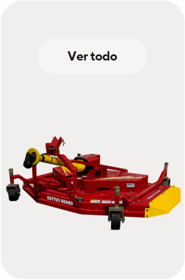 Desmalezadoras GRASS-CUTTER