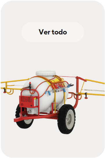 Pulverizadores VULCANO