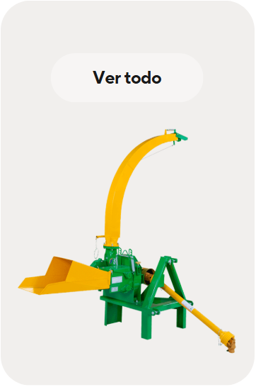 Picadoras de Forraje JF