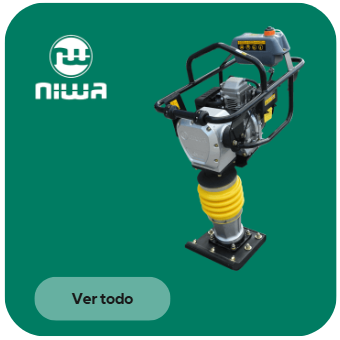 NIWA Construcción