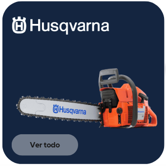 Bosque y Jardín HUSQVARNA