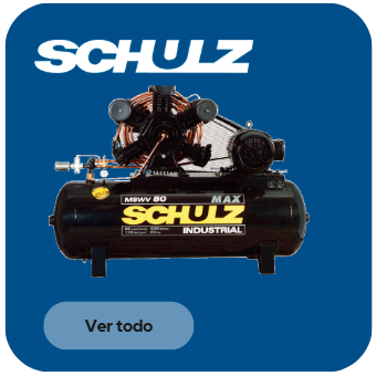 Compresores Industriales SCHULZ