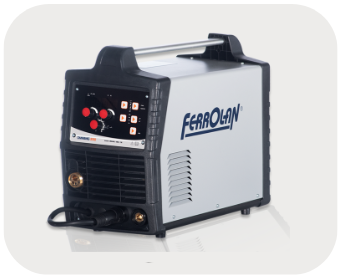 Soldadoras FERROLAN
