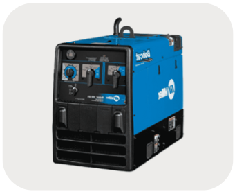 Motosoldadoras MILLER