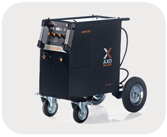 Soldadoras AXXO