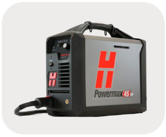 Cortadoras de Plasma