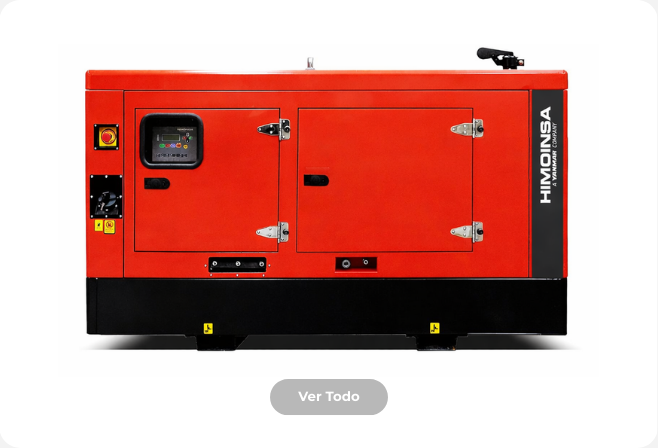 Generadores HIMOINSA