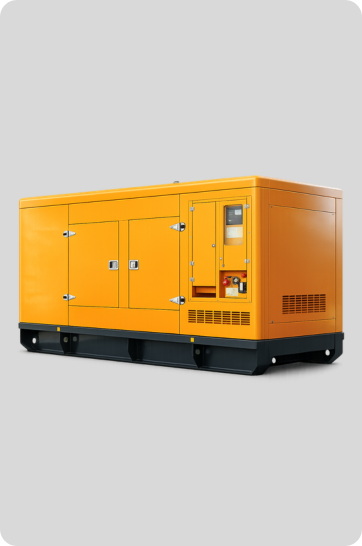 Generadores de Energía