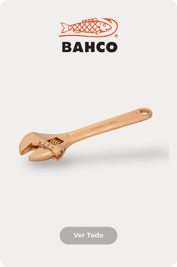 Herramientas Antichispas