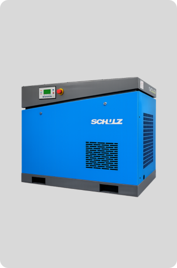 Compresores Tornillo