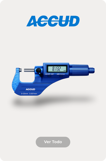 Herramientas de Medición