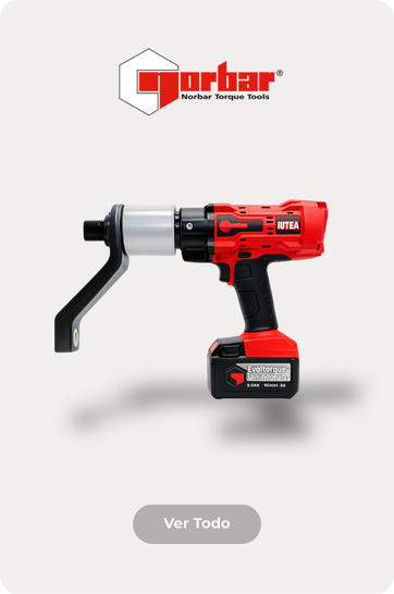 Máquinas Torqueadoras