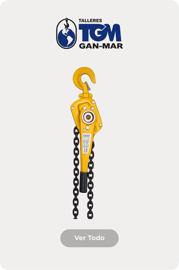 Aparejos Industriales