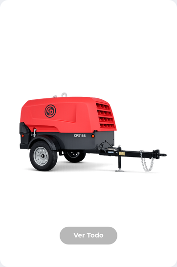 Compresores CHICAGO PNEUMATIC
