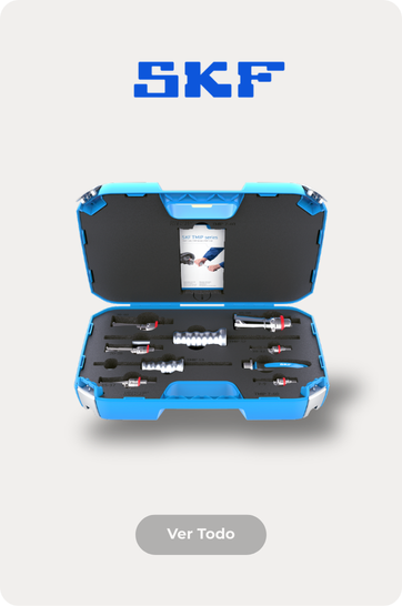 Extractores Especiales