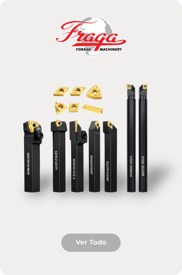 Accesorios para Tornos