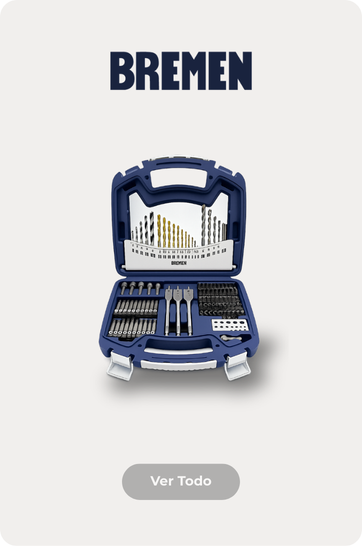 Consumibles BREMEN