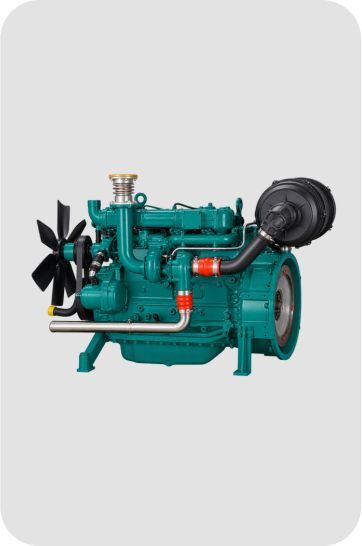 Motores Diesel