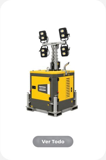 Torres Fijas ATLAS COPCO